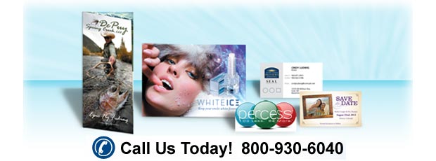 Get Full Color Printed Materials