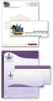 letterhead designs