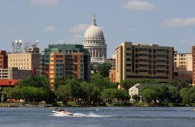 Madison Wisconsin