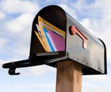 mailing services