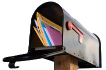 mailbox