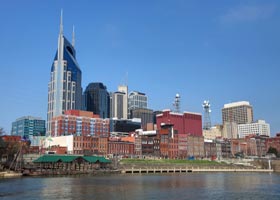 Nashville Tennessee