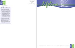 Newsletter Examples And Design Idea Samples