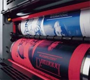 What is Offset Printing 
