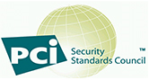 PCI logo