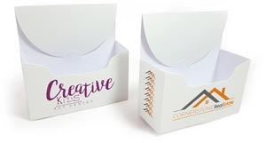 Promotional Boxes Custom Packaging Printing