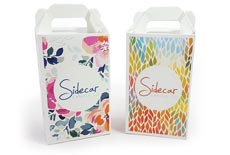 custom packaging design and printing box printing