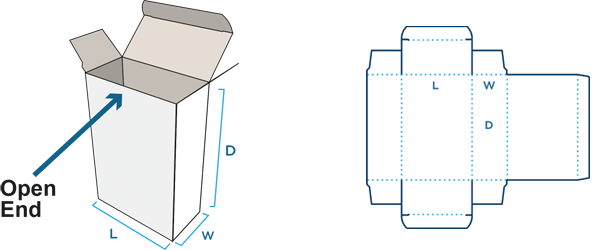 dimensions of a box