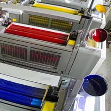 printing press units