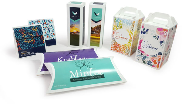 Resultado de imagen para custom packaging boxes