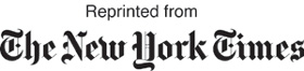 NYT Logo