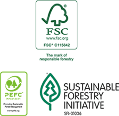 sustainability logos