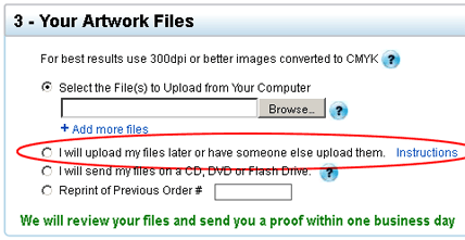 file transfer type