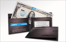 online printing company for custom brochures postcards catalogs