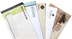window envelopes