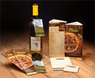 wine marketing products