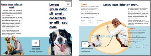 free brochure templates for microsoft word brochures templates free