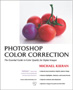 Photoshop Color Correction