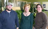 customer advocate team