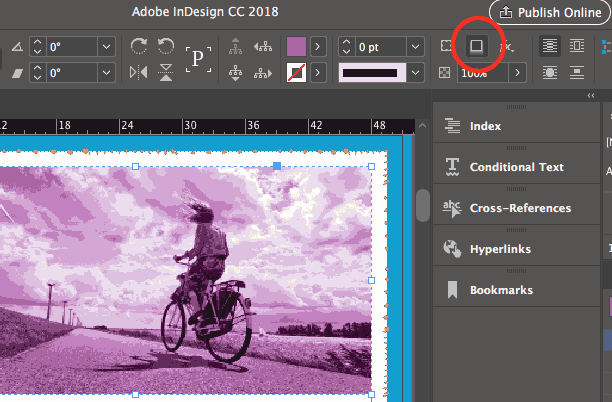 transparency in indesign cc torrent