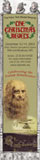 Custom Color Printed Bookmarks