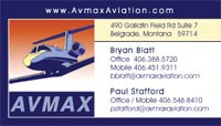 business card idea