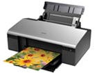 Desktop printing