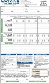 3 part legal size form