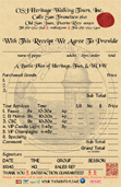 5 x 8 business invoice receipt format