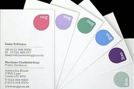 business cards designs