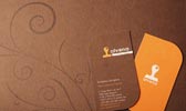 rounded corner business cards