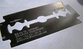 metal business cards