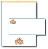 Letterhead and Envleopes