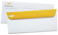 10 envelope printing full color custom envelopes number 10 envelope