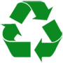 recycled paper