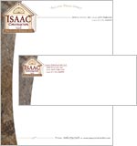 stationery design examples for business and corporate identity