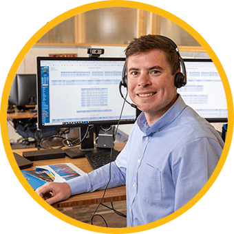 Personalized Online Printing Help from Printing for Less.