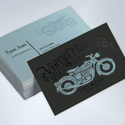 Business Cards