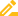 Yellow icon representing graphic design.