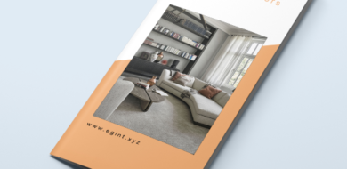 Brochure Printing