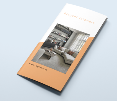 Brochure Printing