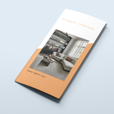 Brochure Printing