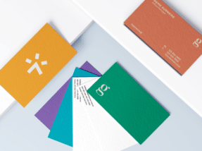 Business Card Printing