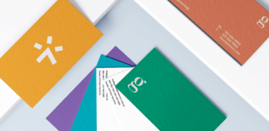 Business Card Printing