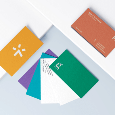 Business Card Printing