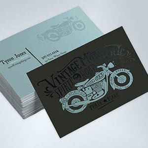 Business Card Templates - Download