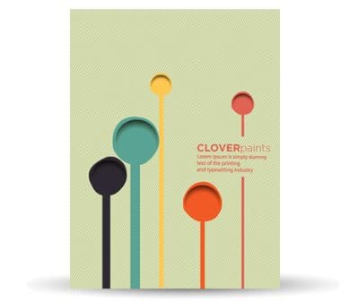 Die Cut Catalog