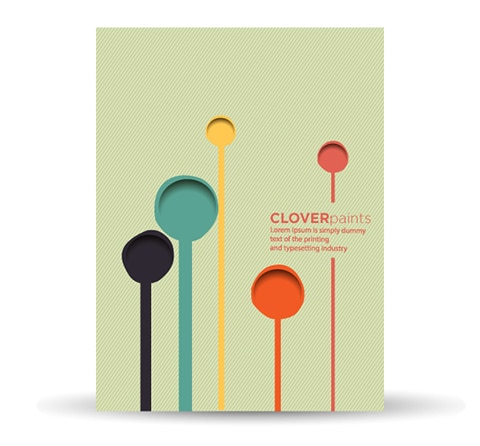 Die Cut Catalog