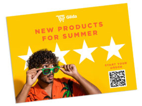 Custom Postcard Printing and Mailing