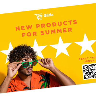 Custom Postcard Printing and Mailing